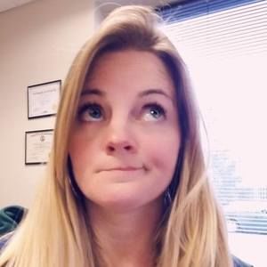 Meet your Posher, Tippy